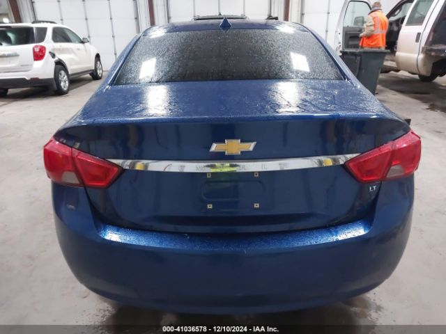 1G1125S3XEU140049 Chevrolet Impala 2lt