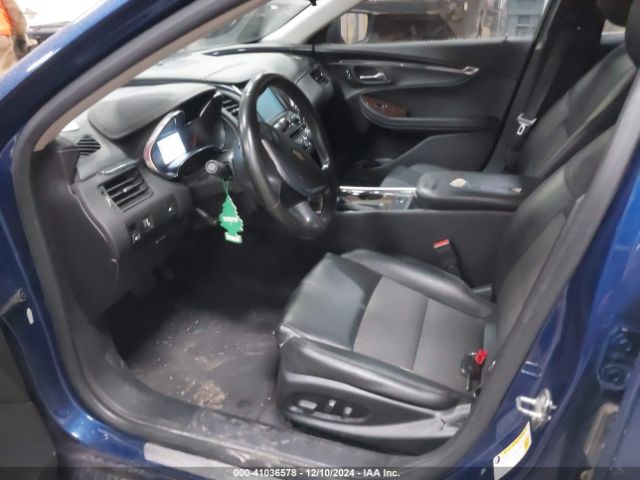 1G1125S3XEU140049 Chevrolet Impala 2lt