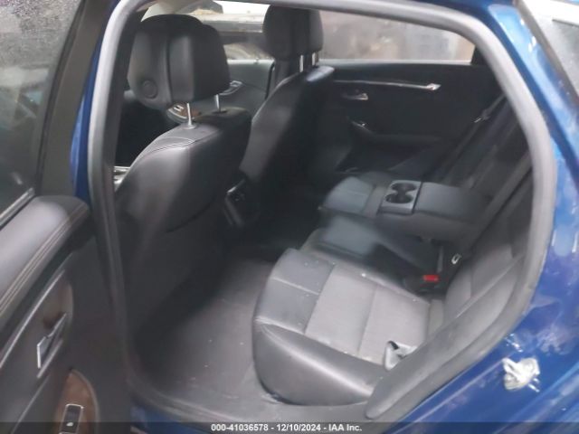 1G1125S3XEU140049 Chevrolet Impala 2lt