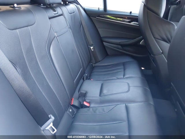 WBSJF0C59JB283037 BMW M5