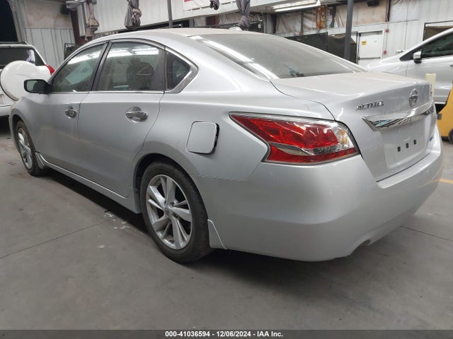 Nissan Altima 2.5 Sv 2014 1N4AL3AP0EC416909 Image 3