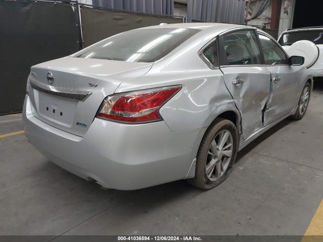 Nissan Altima 2.5 Sv 2014 1N4AL3AP0EC416909 Image 4