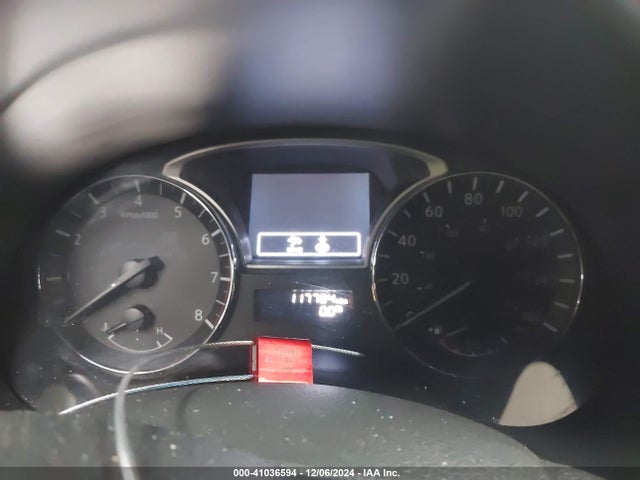 Nissan Altima 2.5 Sv 2014 1N4AL3AP0EC416909 Image 7