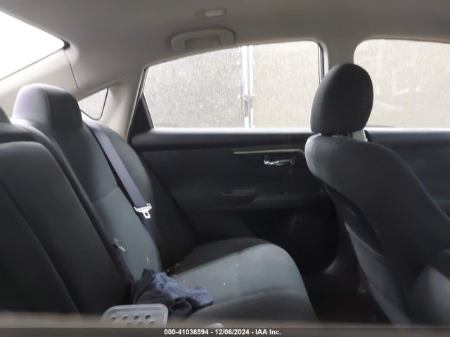 Nissan Altima 2.5 Sv 2014 1N4AL3AP0EC416909 Image 8