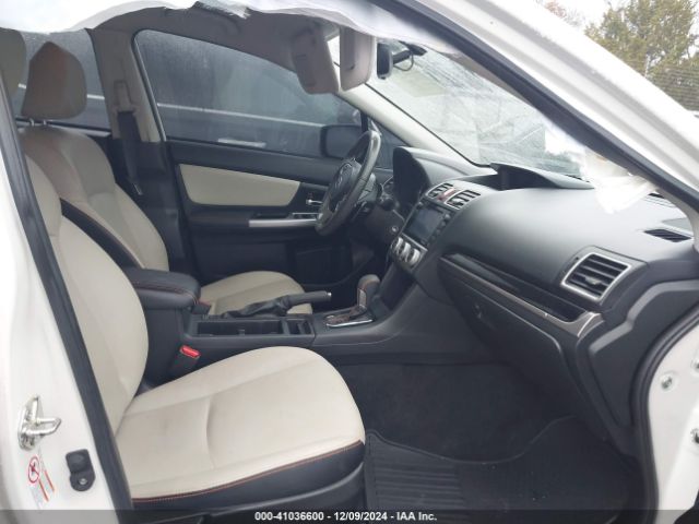 JF2GPAKC7HH242922 Subaru Crosstrek 2.0i Limited