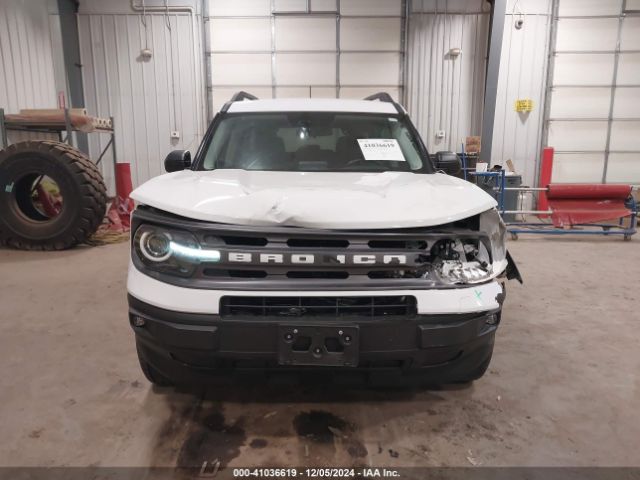 3FMCR9B68NRD79440 Ford Bronco Sport Big Bend
