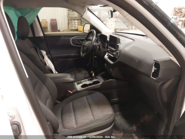 3FMCR9B68NRD79440 Ford Bronco Sport Big Bend