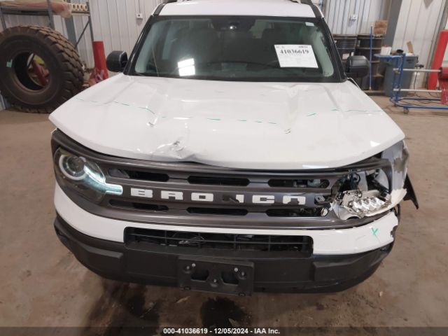 3FMCR9B68NRD79440 Ford Bronco Sport Big Bend