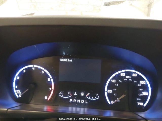 3FMCR9B68NRD79440 Ford Bronco Sport Big Bend