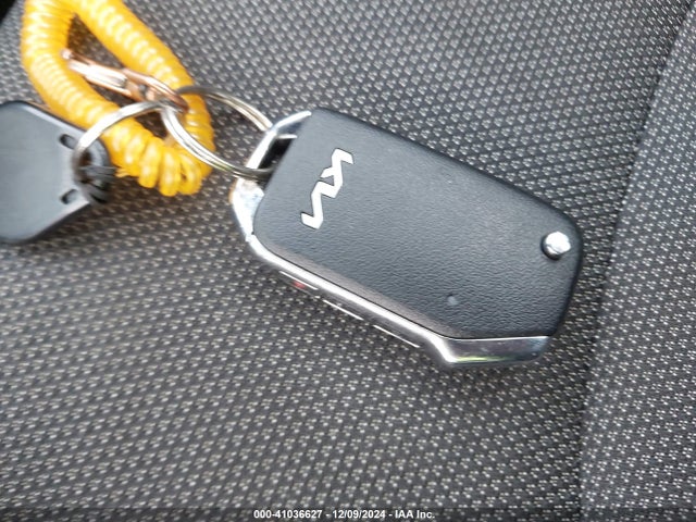 KIA Forte Lxs 2022 3KPF24AD0NE468502 Image 11