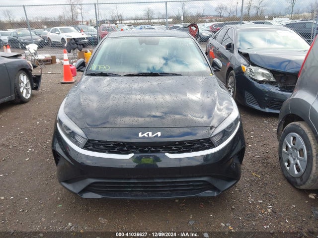 KIA Forte Lxs 2022 3KPF24AD0NE468502 Image 12
