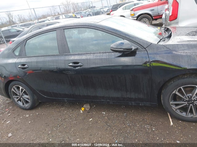 KIA Forte Lxs 2022 3KPF24AD0NE468502 Image 13