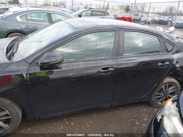 KIA Forte Lxs 2022 3KPF24AD0NE468502 Image 14
