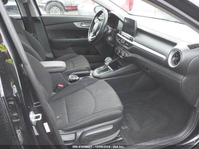 KIA Forte Lxs 2022 3KPF24AD0NE468502 Image 5