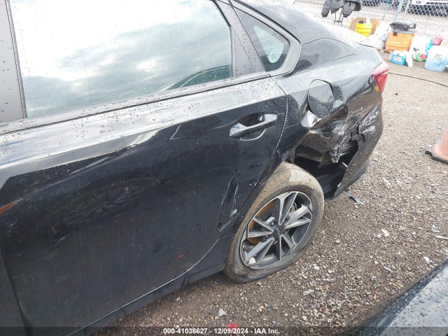 KIA Forte Lxs 2022 3KPF24AD0NE468502 Image 6