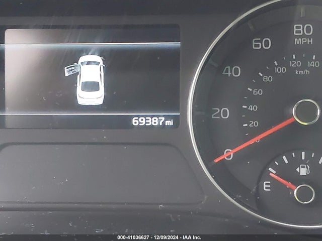 KIA Forte Lxs 2022 3KPF24AD0NE468502 Image 7