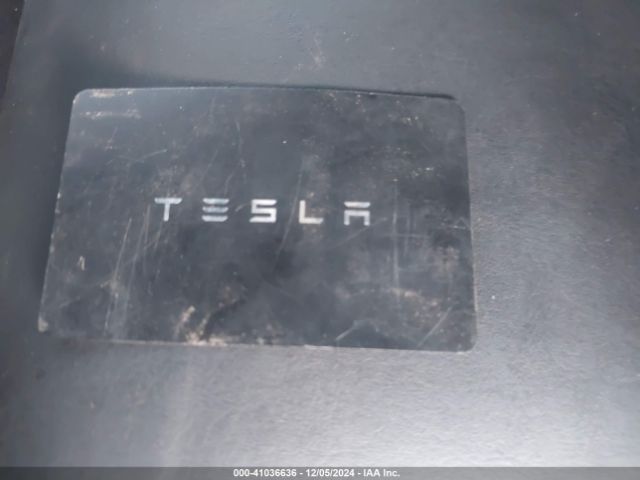5YJ3E1EA2JF076179 Tesla Model 3 Long Range/mid Range