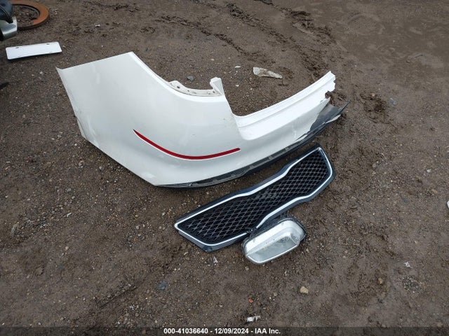 KIA Optima Lx 2015 KNAGM4A71F5576372 Image 12
