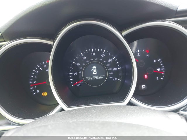 KIA Optima Lx 2015 KNAGM4A71F5576372 Image 7