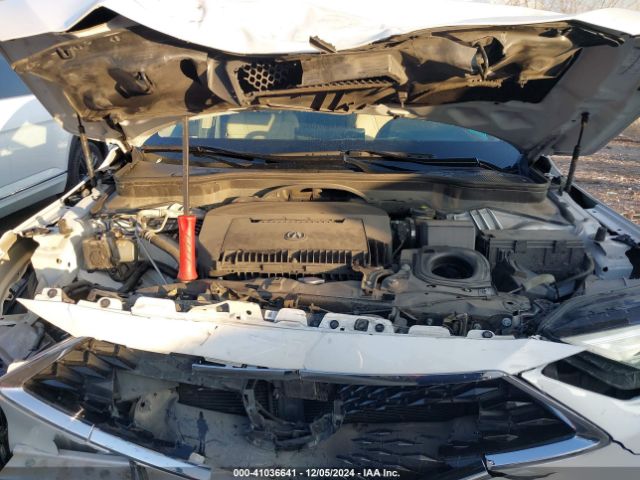 5J8YE1H45NL004151 Acura Mdx Technology Package
