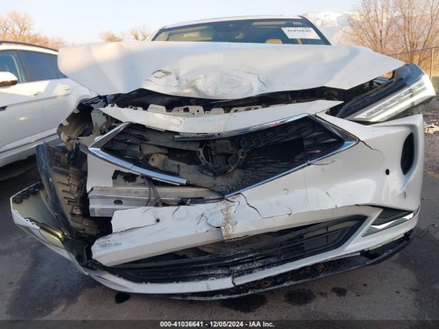 5J8YE1H45NL004151 Acura Mdx Technology Package