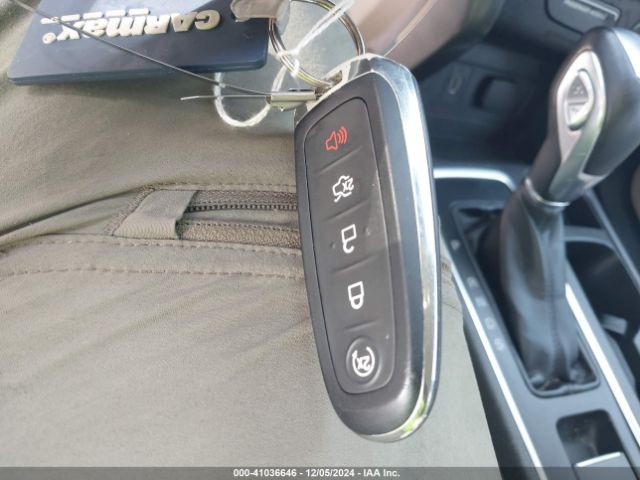 1FMCU9HD8KUA65652 Ford ESCAPE SEL