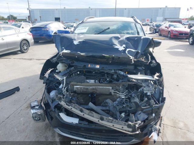 1FMCU9HD8KUA65652 Ford ESCAPE SEL