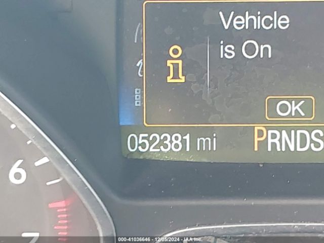 1FMCU9HD8KUA65652 Ford ESCAPE SEL