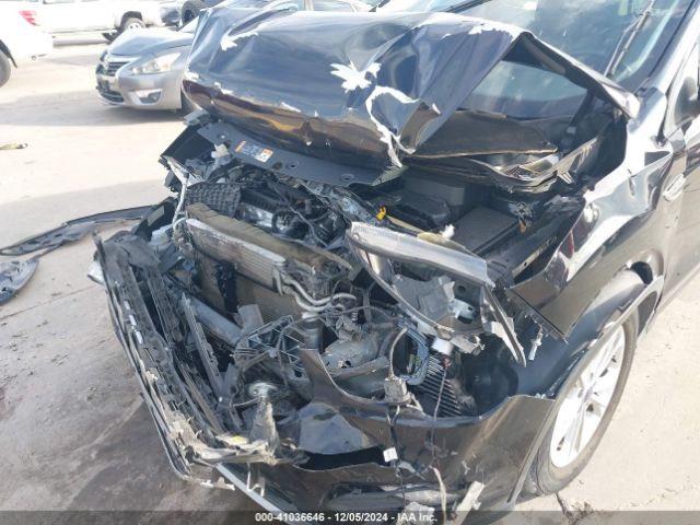 1FMCU9HD8KUA65652 Ford ESCAPE SEL