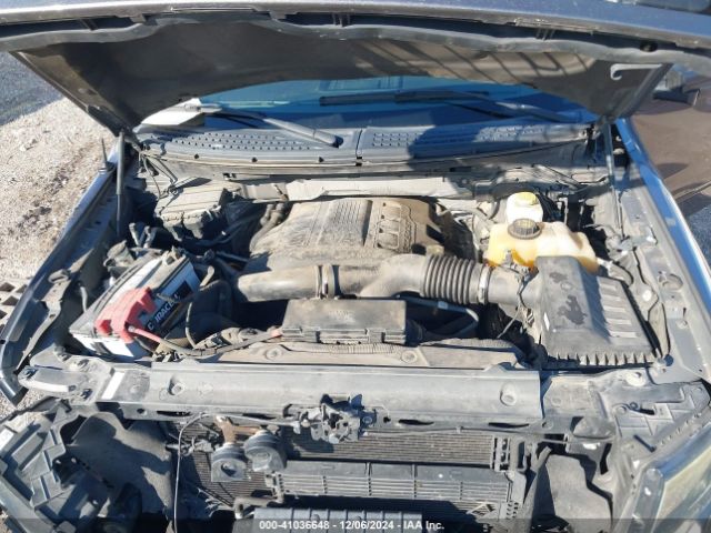 1FTFW1ET4EKF18772 Ford F-150 Fx4
