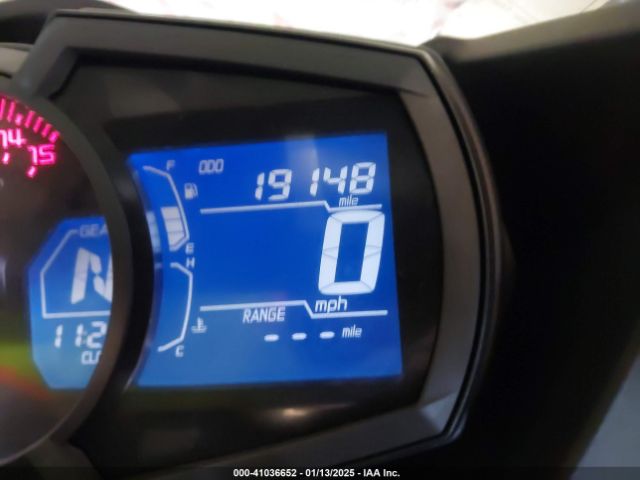 2023 KAWASAKI EX400 JKAEXKG12PDAK7986 Photo 6