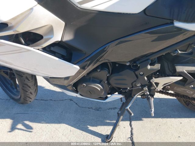 2023 KAWASAKI EX400 JKAEXKG12PDAK7986 Photo 8