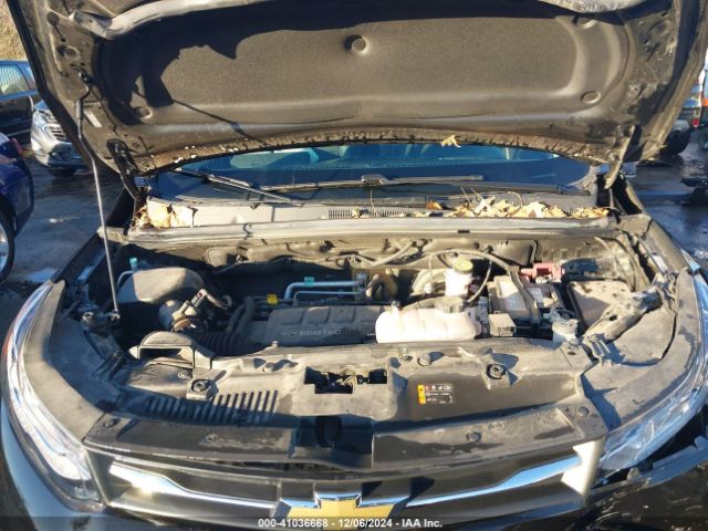 KL7CJPSB8LB038230 Chevrolet Trax Awd Lt