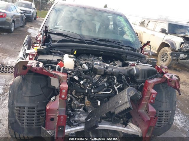 1C4RJHAG2RC215065 Jeep Grand Cherokee Altitude X 4x4