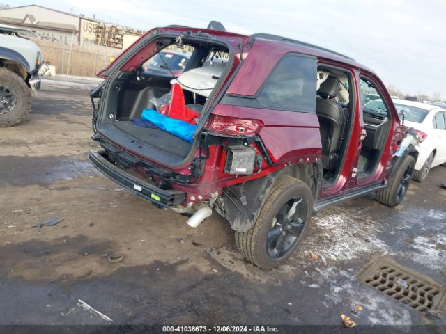 1C4RJHAG2RC215065 Jeep Grand Cherokee Altitude X 4x4