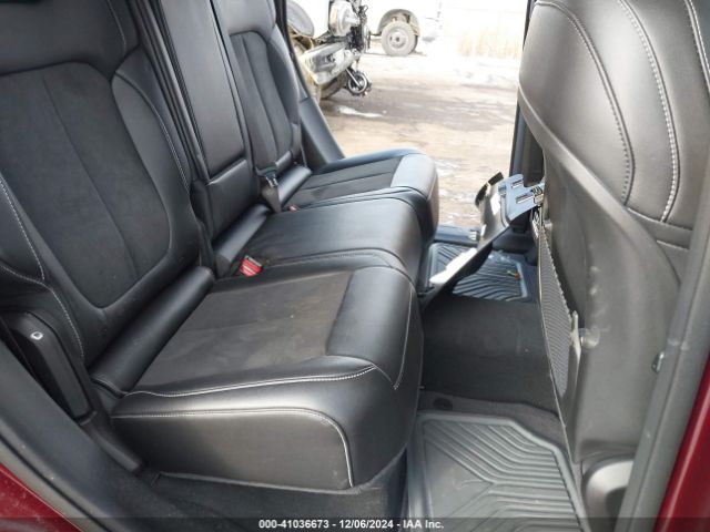 1C4RJHAG2RC215065 Jeep Grand Cherokee Altitude X 4x4