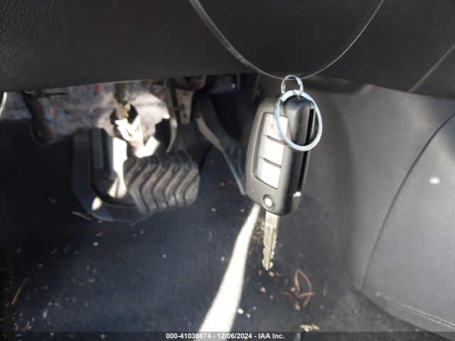 5N1AT2MT2KC810190 Nissan ROGUE S