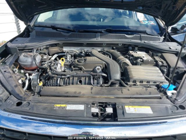 3VW7M7BU8RM025098 Volkswagen Jetta 1.5t Se