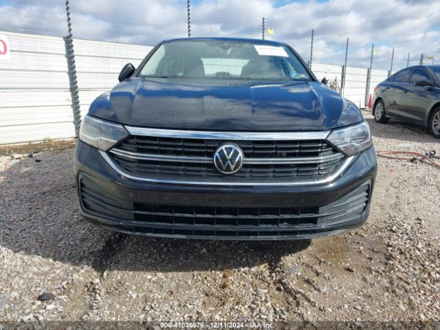 3VW7M7BU8RM025098 Volkswagen Jetta 1.5t Se