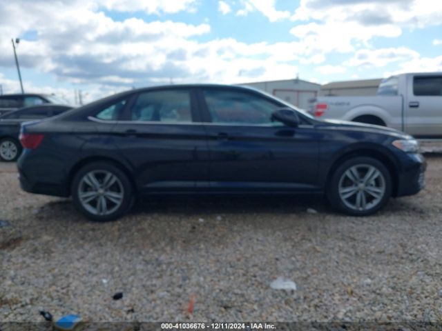 3VW7M7BU8RM025098 Volkswagen Jetta 1.5t Se
