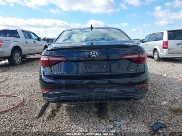 3VW7M7BU8RM025098 Volkswagen Jetta 1.5t Se