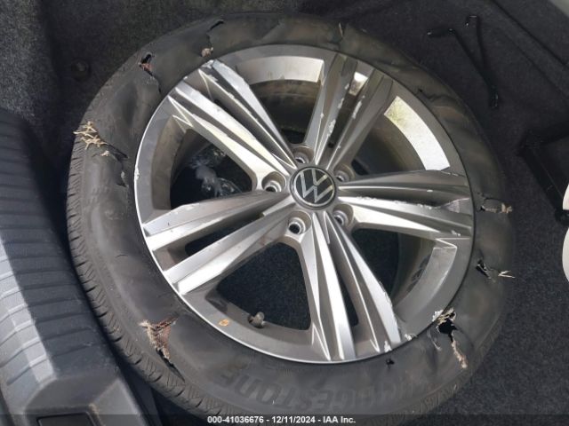 3VW7M7BU8RM025098 Volkswagen Jetta 1.5t Se