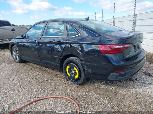 3VW7M7BU8RM025098 Volkswagen Jetta 1.5t Se