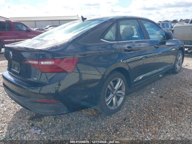 3VW7M7BU8RM025098 Volkswagen Jetta 1.5t Se