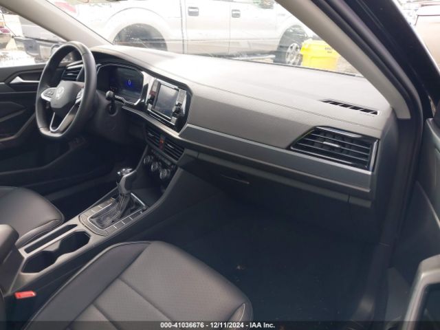 3VW7M7BU8RM025098 Volkswagen Jetta 1.5t Se