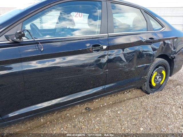 3VW7M7BU8RM025098 Volkswagen Jetta 1.5t Se