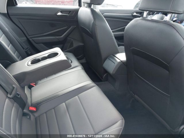 3VW7M7BU8RM025098 Volkswagen Jetta 1.5t Se