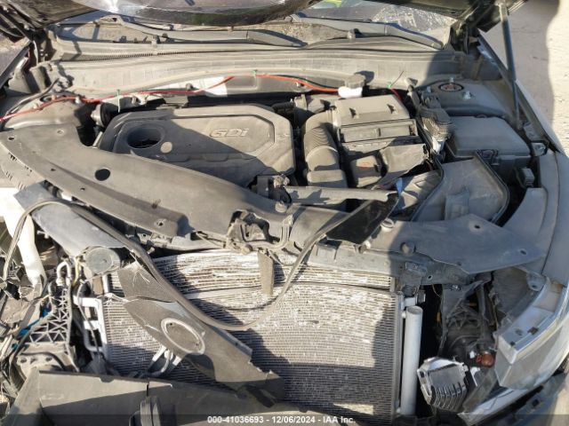 5XXGT4L36JG232461 KIA Optima S