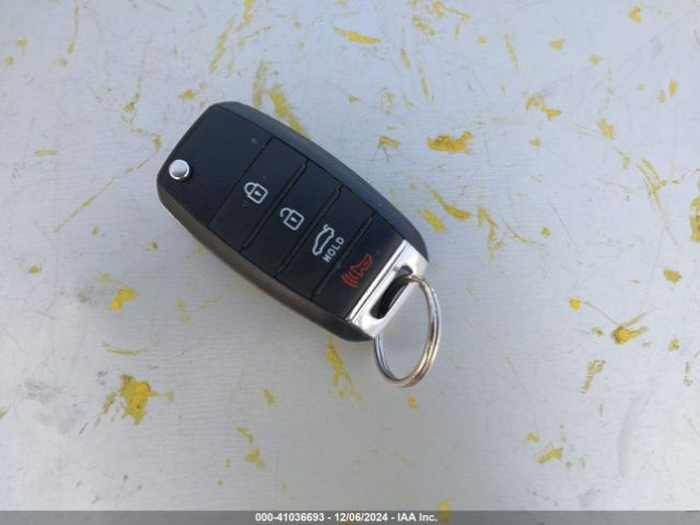 5XXGT4L36JG232461 KIA Optima S