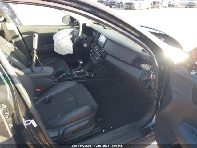 5XXGT4L36JG232461 KIA Optima S